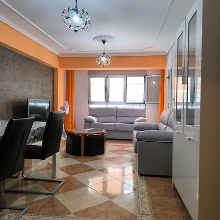 Appartamento Ka La Paca Grao de Castellon Esterno foto
