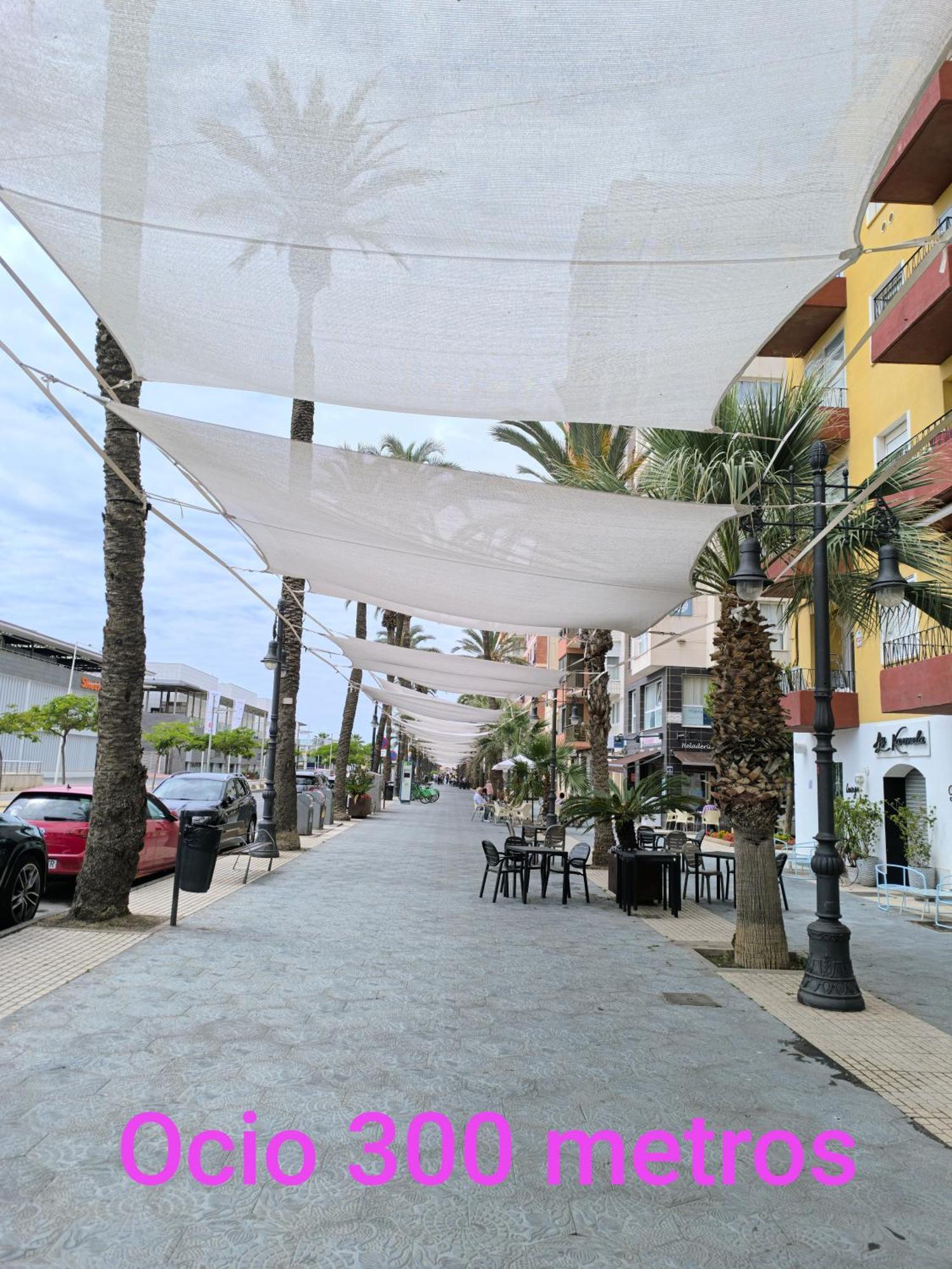 Appartamento Ka La Paca Grao de Castellon Esterno foto