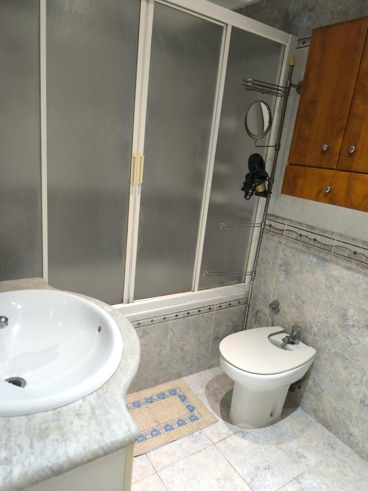 Appartamento Ka La Paca Grao de Castellon Esterno foto