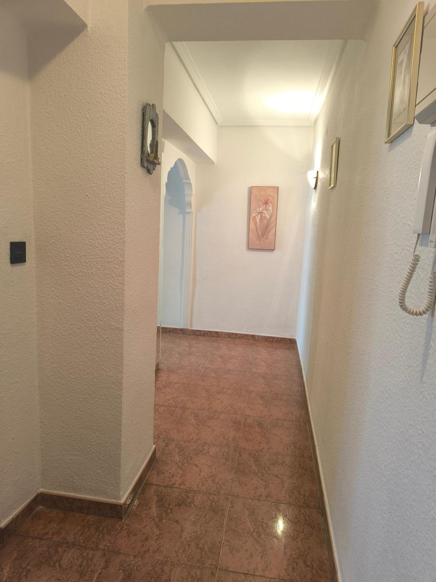 Appartamento Ka La Paca Grao de Castellon Esterno foto