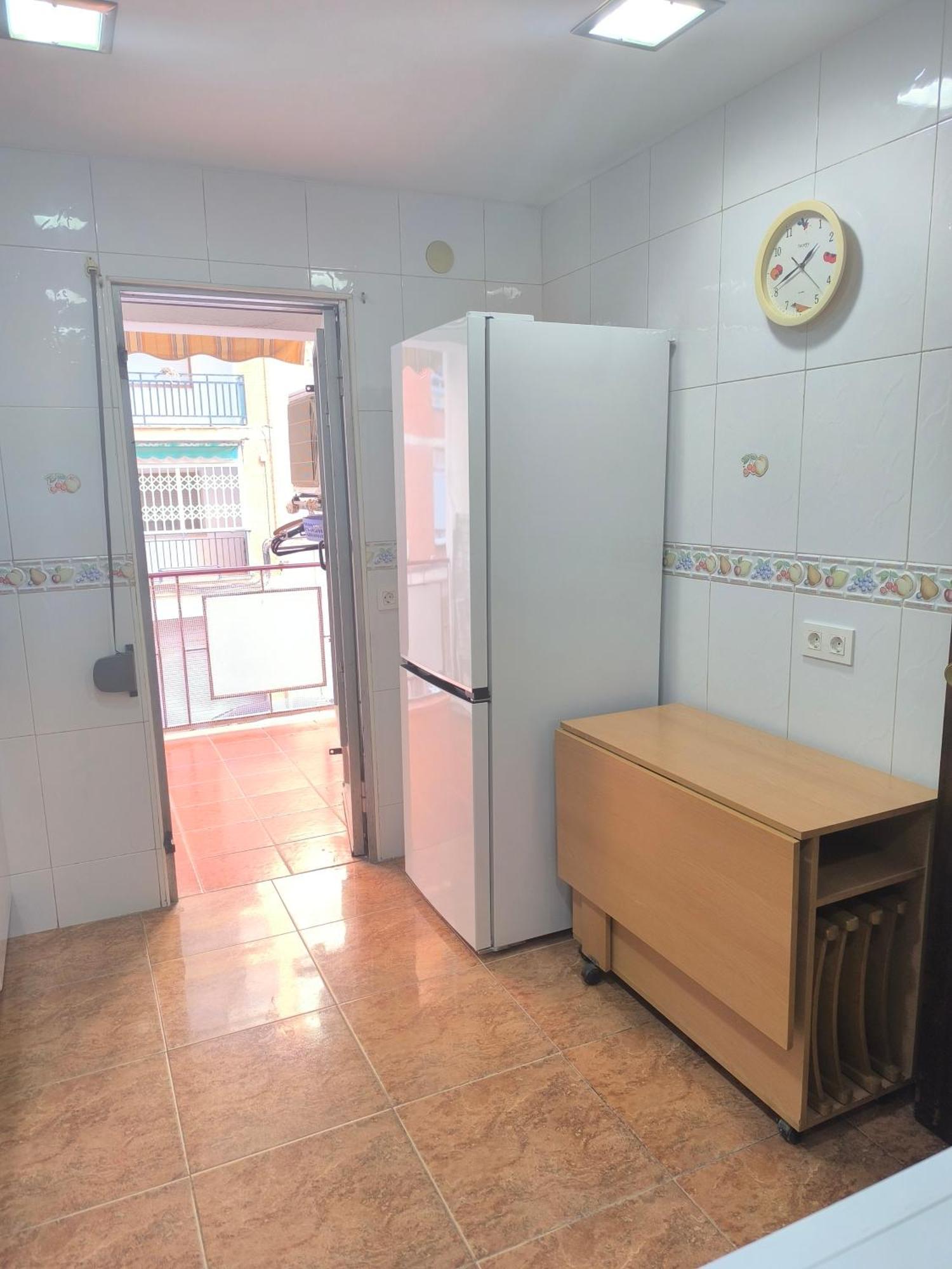 Appartamento Ka La Paca Grao de Castellon Esterno foto