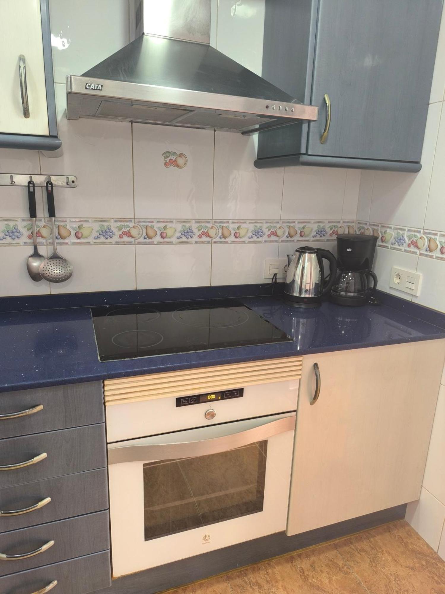 Appartamento Ka La Paca Grao de Castellon Esterno foto