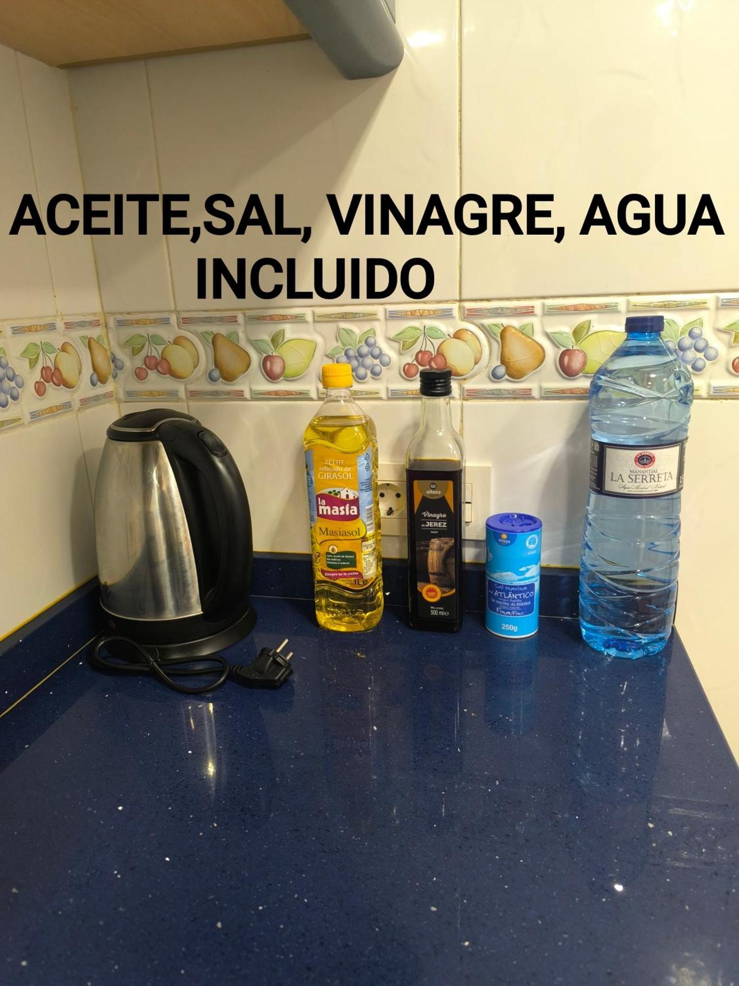 Appartamento Ka La Paca Grao de Castellon Esterno foto